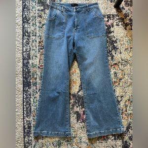 Frye jeans